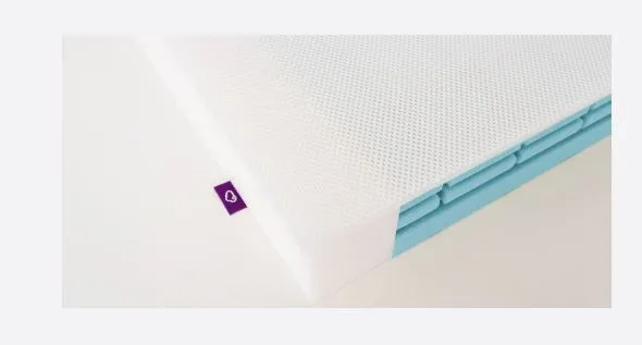 Traeumeland Sea of Clouds Cot Mattress 60x120cm
