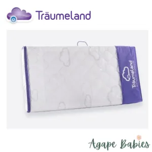 Traeumeland Sea of Clouds Cot Mattress 60x120cm