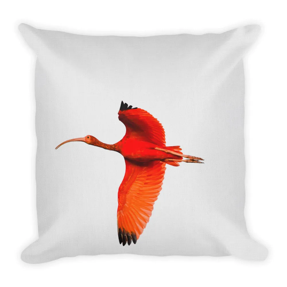 Trinidad and Tobago Throw Pillow