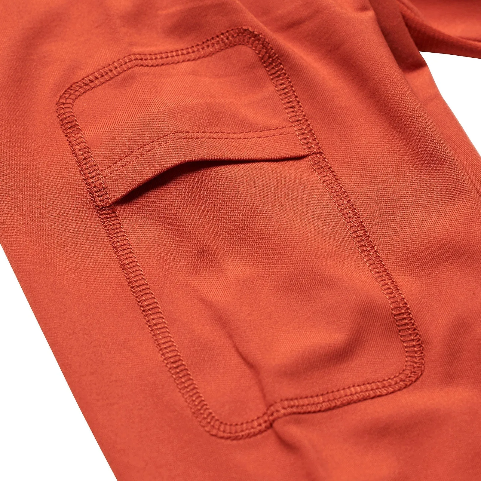 Troy Lee Designs Ruckus Long Sleeve Ride Tee