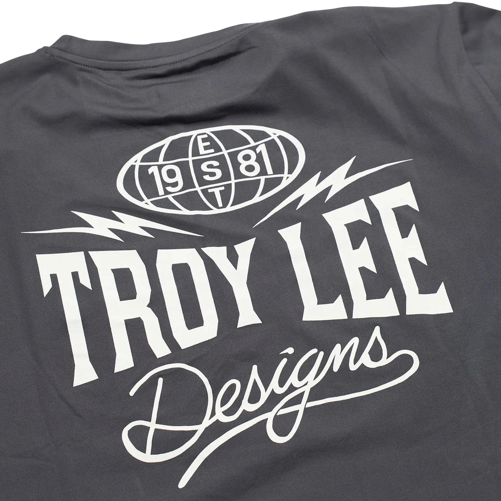 Troy Lee Designs Ruckus Long Sleeve Ride Tee