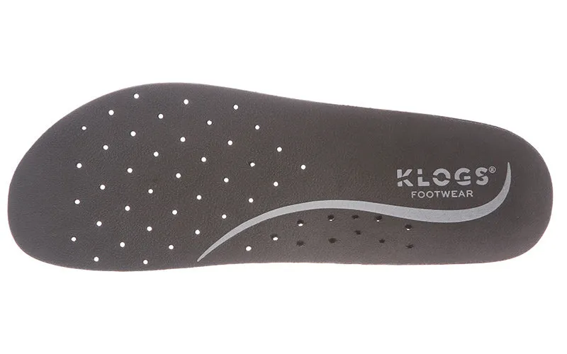 TRUComfort Insoles - Raven