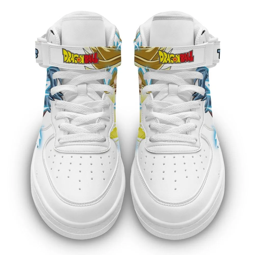 Trunks Air Mid Shoes TT2403