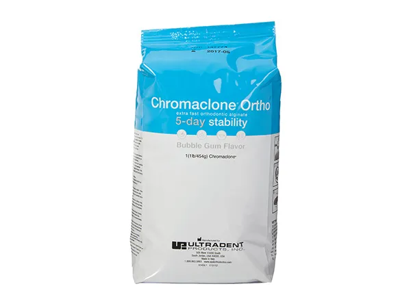 Ultradent™ Chromaclone™ 5-Day Stability Alginate