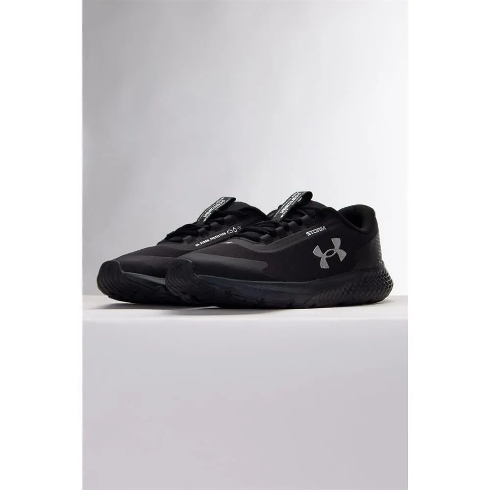 Under Armour UA Charged Rogue 3 Knit Running mens UA Charged Rogue 3 Storm
