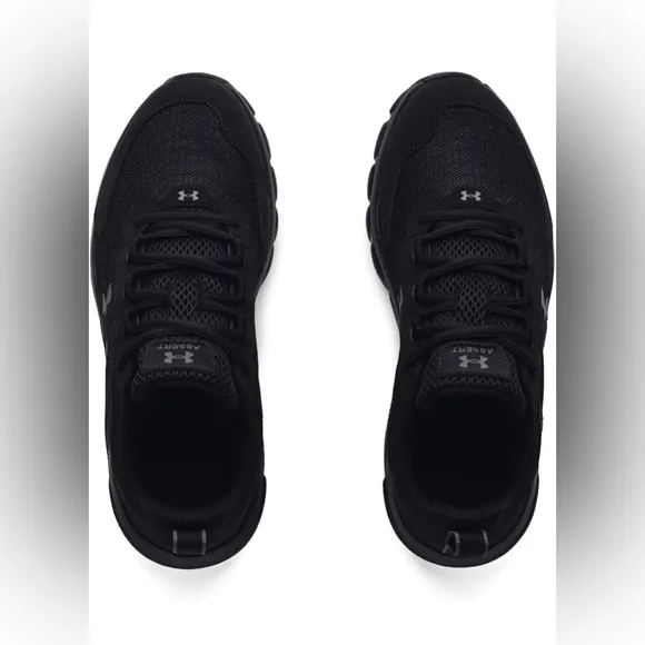 Under Armour Unisex-Child Grade School Assert 9 Running Shoe 👟