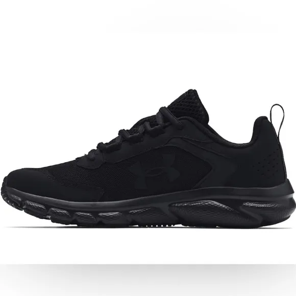 Under Armour Unisex-Child Grade School Assert 9 Running Shoe 👟