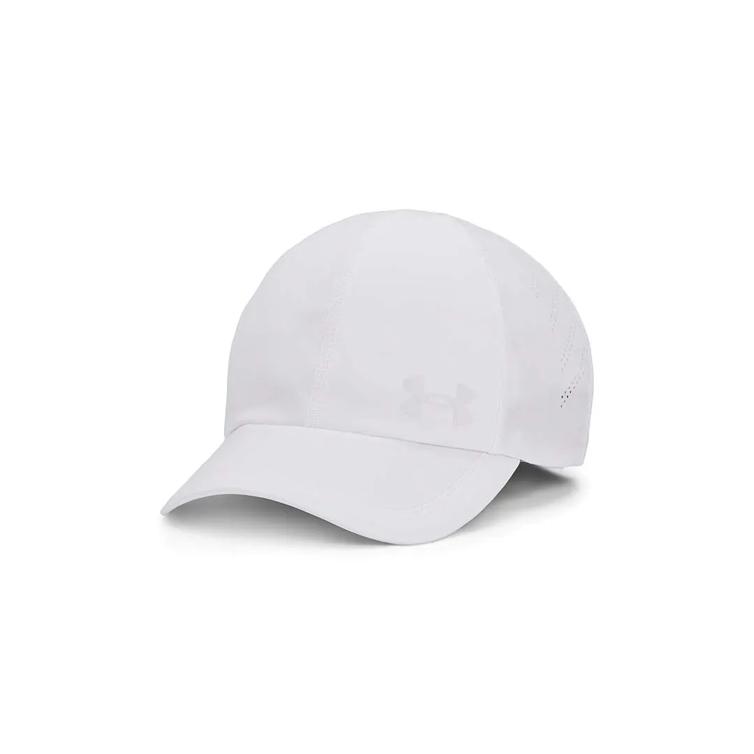 Under Armour Womens Iso-chill Launch Adj | 1383478-100