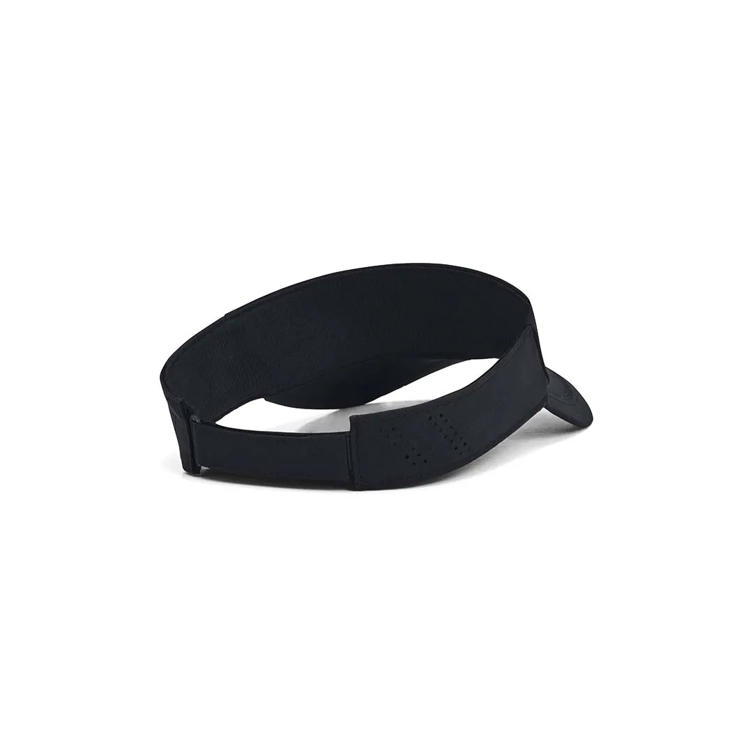 Under Armour Womens Iso-Chill Launch Visor | 1383480-001