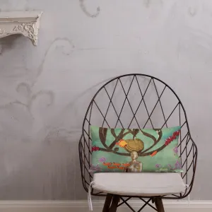 Under the Sea - Premium Pillow