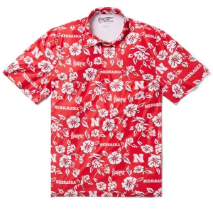 UNIVERSITY OF NEBRASKA GAME DAY PERFORMANCE POLO