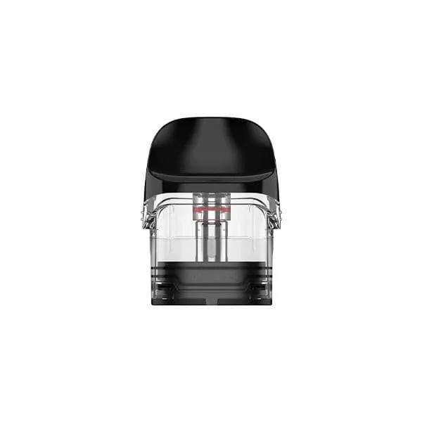 Vaporesso Luxe QS Replacement Mesh Pods 4PCS 0.6Ω/1.0Ω 2ml