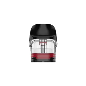 Vaporesso Luxe QS Replacement Mesh Pods 4PCS 0.6Ω/1.0Ω 2ml