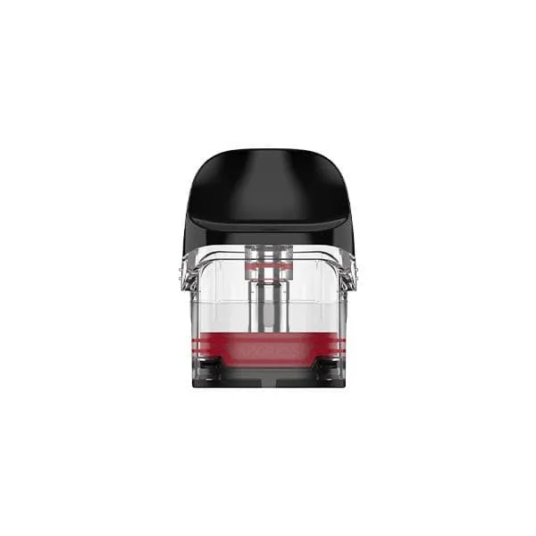 Vaporesso Luxe QS Replacement Mesh Pods 4PCS 0.6Ω/1.0Ω 2ml