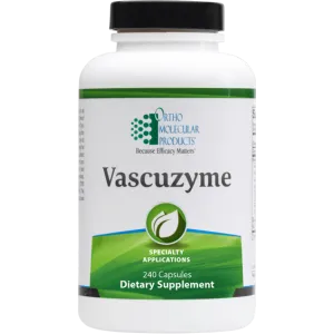 Vascuzyme