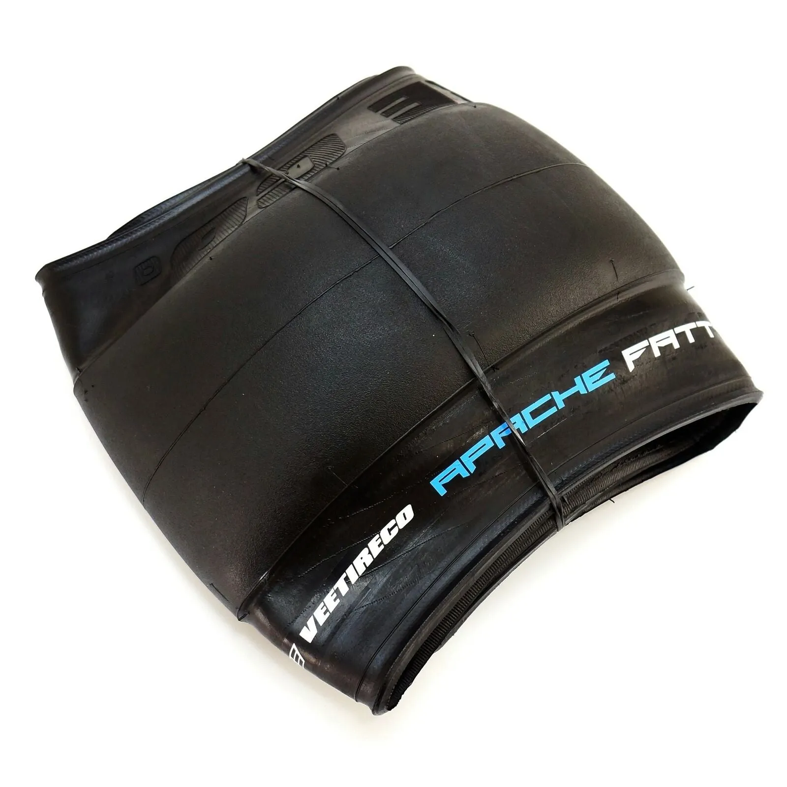Vee Tire 20x4.0 Apache Fatty Slick Tubeless Ready TLR Fat Bike 1 or 2 Tires