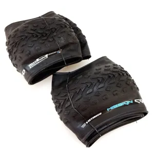 Vee Tire 20x4.0 Mission Command Tubeless Ready TLR Fat Tire Folding