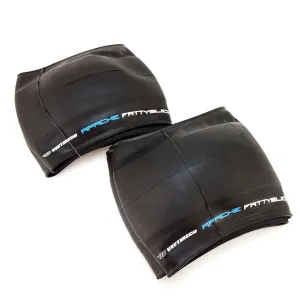 Vee Tire 26x4.5 Apache Fatty Slick Tubeless Ready TLR Fat Bike 1 or 2 Tires