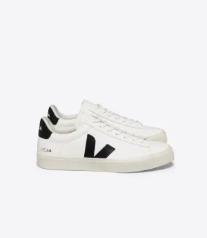 VEJA- MEN’S CAMPO CHROMEFREE LEATHER SHOE