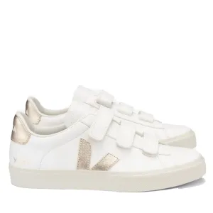 Veja Women's Recife ChromeFree White Platine