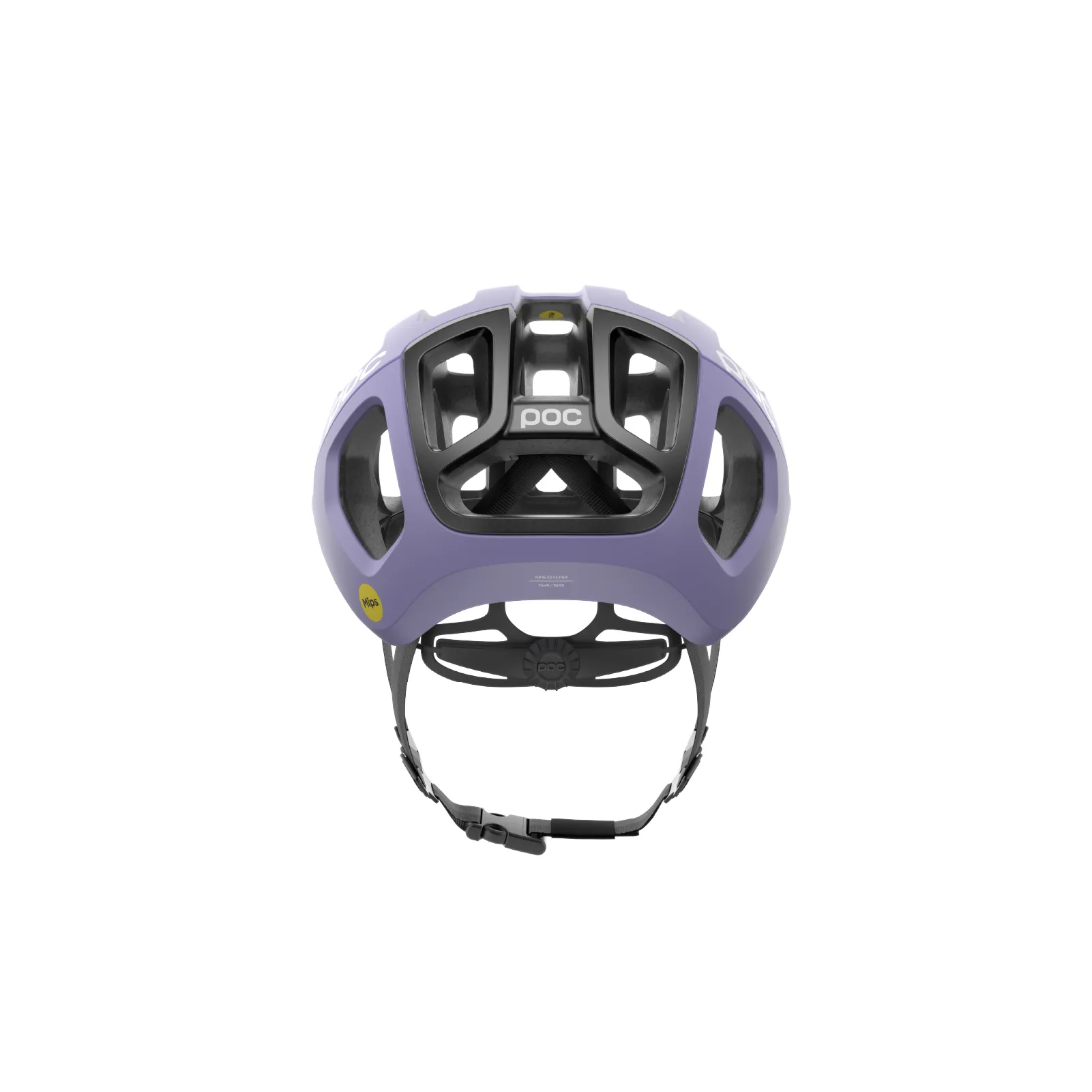 Ventral Air MIPS Purple Amethyst Matt
