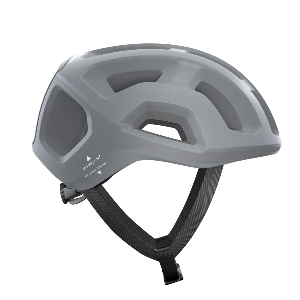 Ventral Air WF MIPS Granite Grey Matt