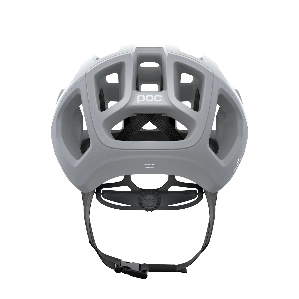 Ventral Air WF MIPS Granite Grey Matt
