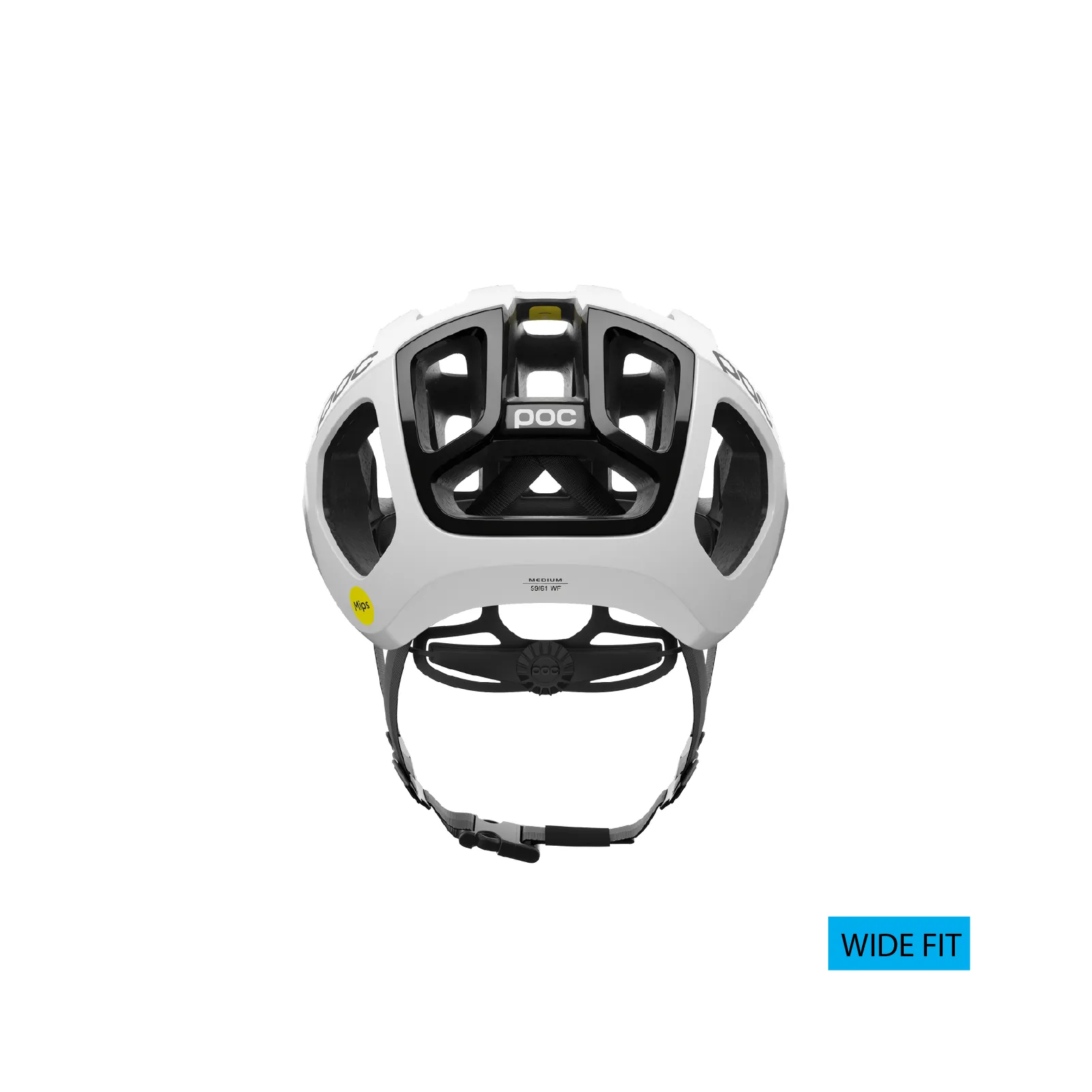 Ventral Air WF MIPS Hydrogen White