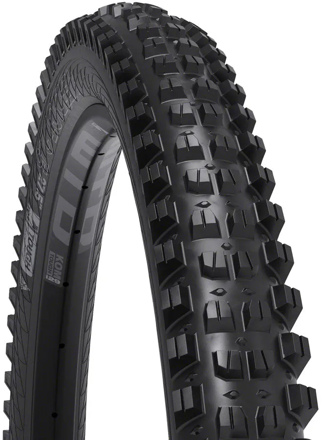 Verdict Tire