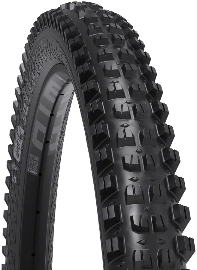 Verdict Tire