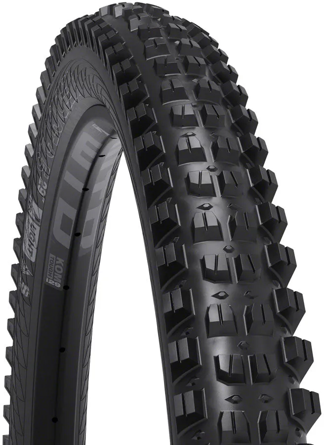 Verdict Tire