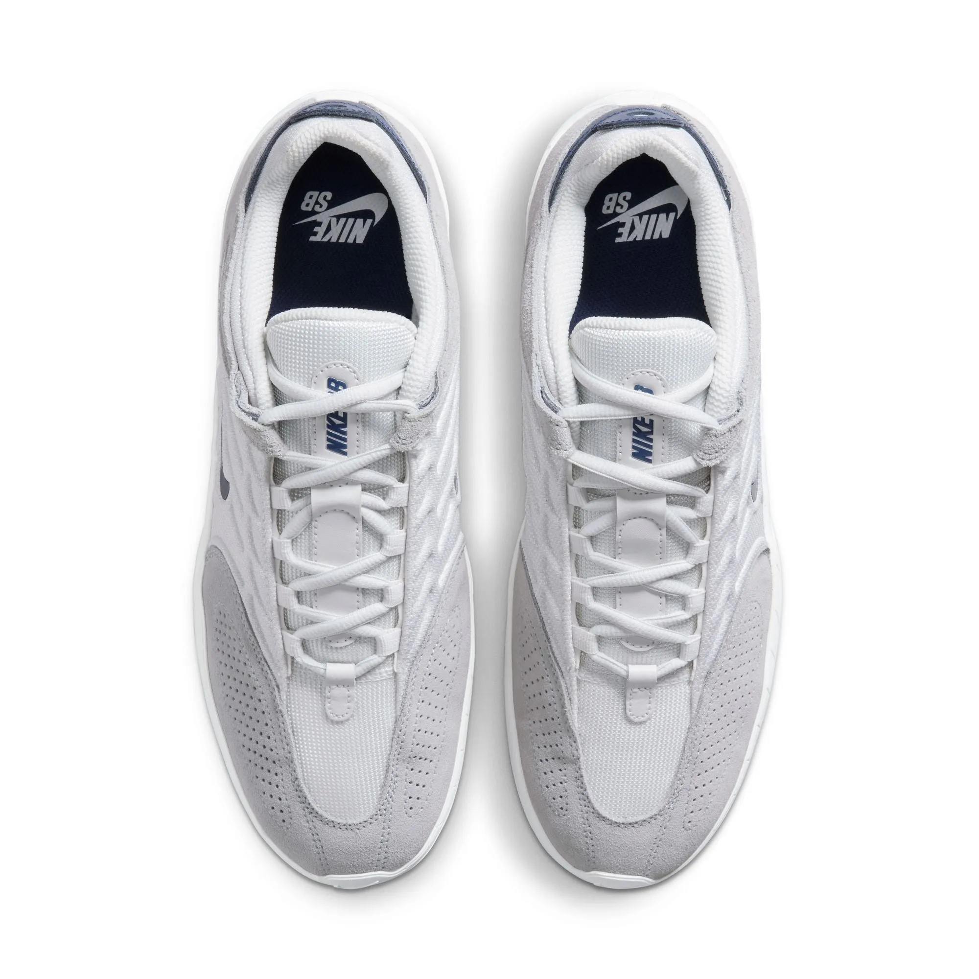 Vertebrae (Platinum Tint/Midnight Navy/Wolf Grey)