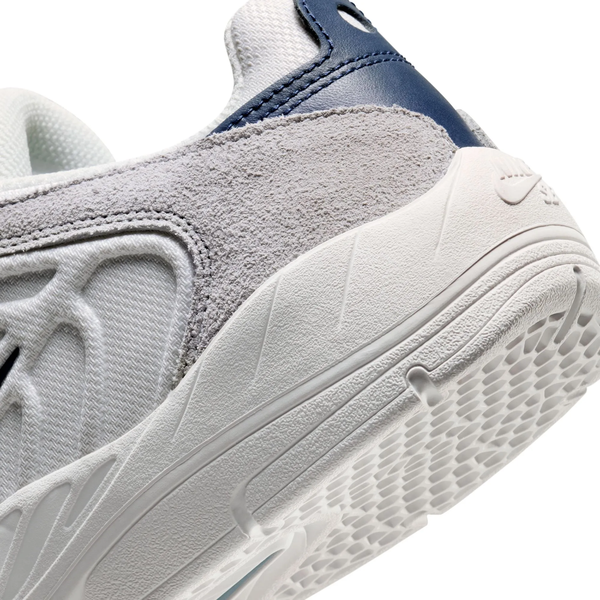 Vertebrae (Platinum Tint/Midnight Navy/Wolf Grey)