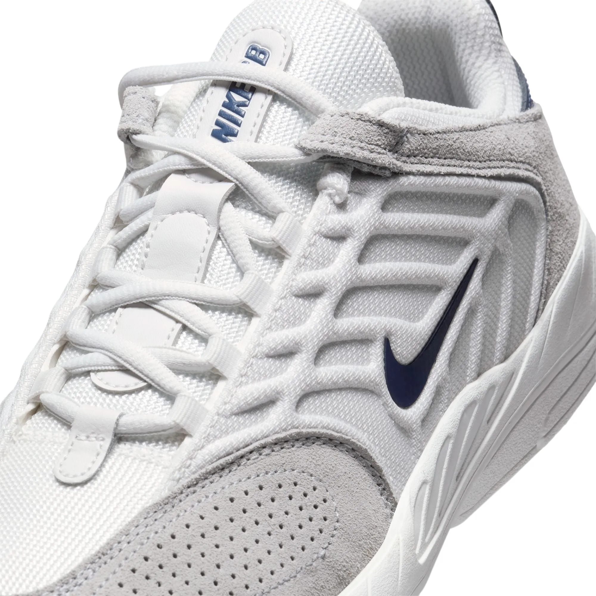 Vertebrae (Platinum Tint/Midnight Navy/Wolf Grey)