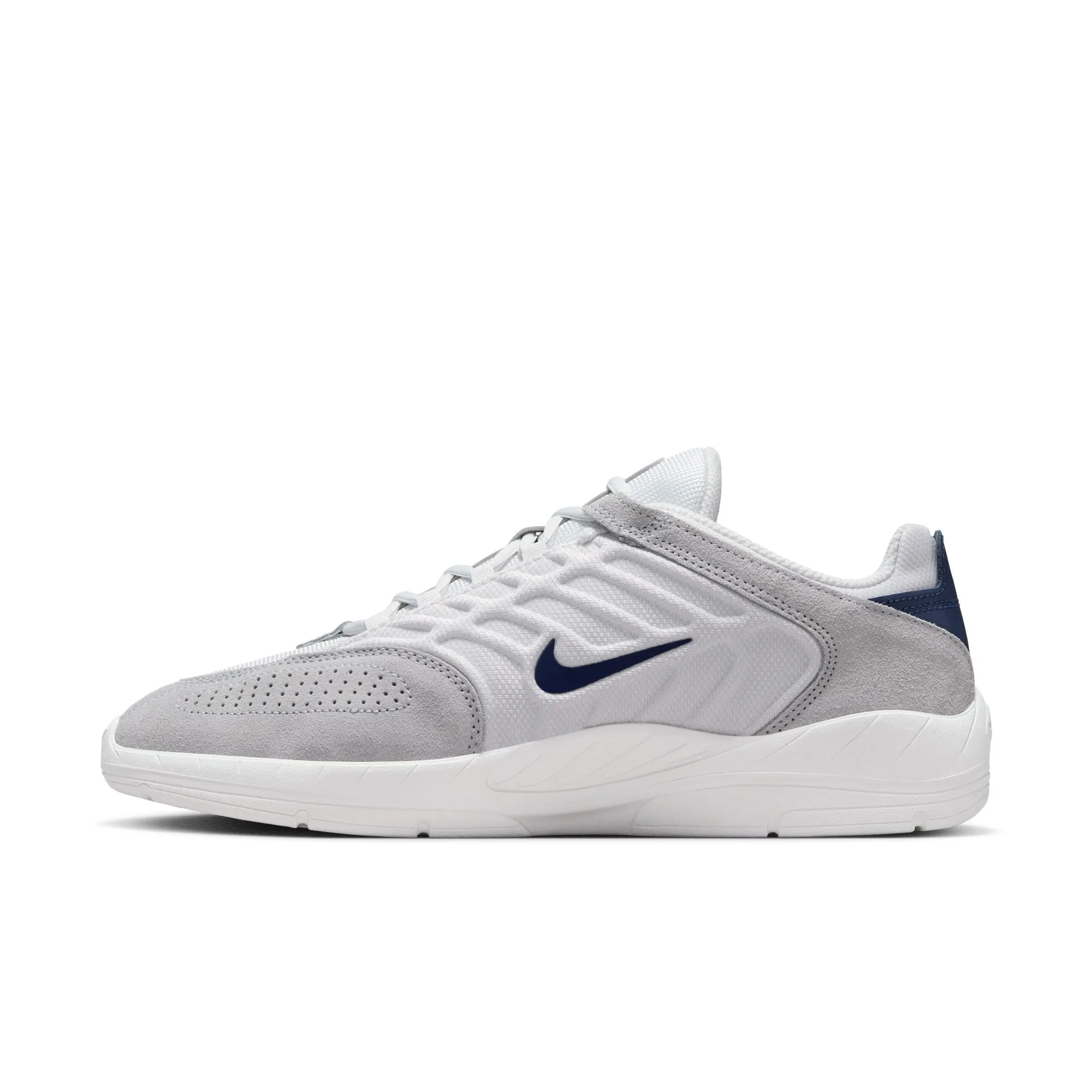 Vertebrae (Platinum Tint/Midnight Navy/Wolf Grey)