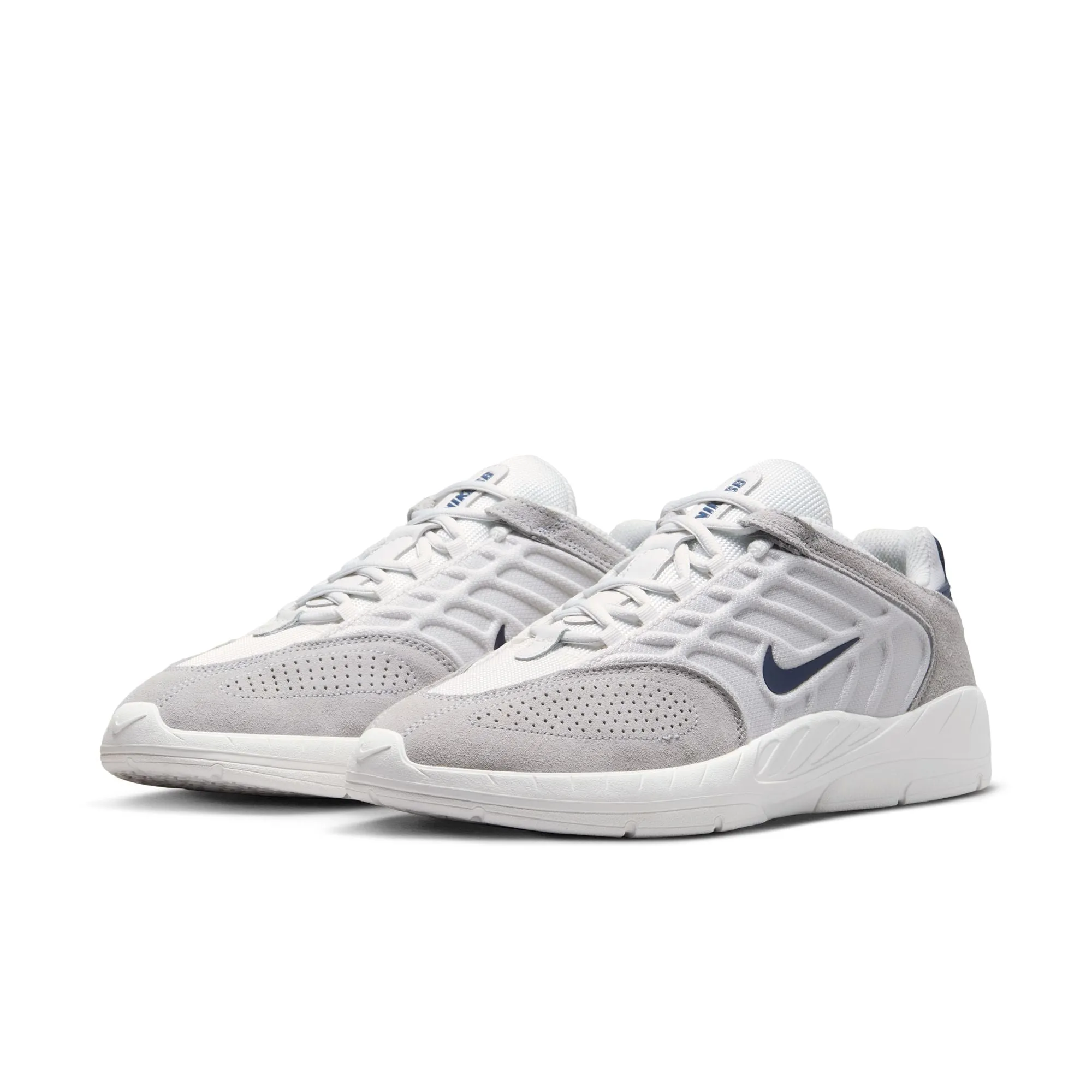 Vertebrae (Platinum Tint/Midnight Navy/Wolf Grey)