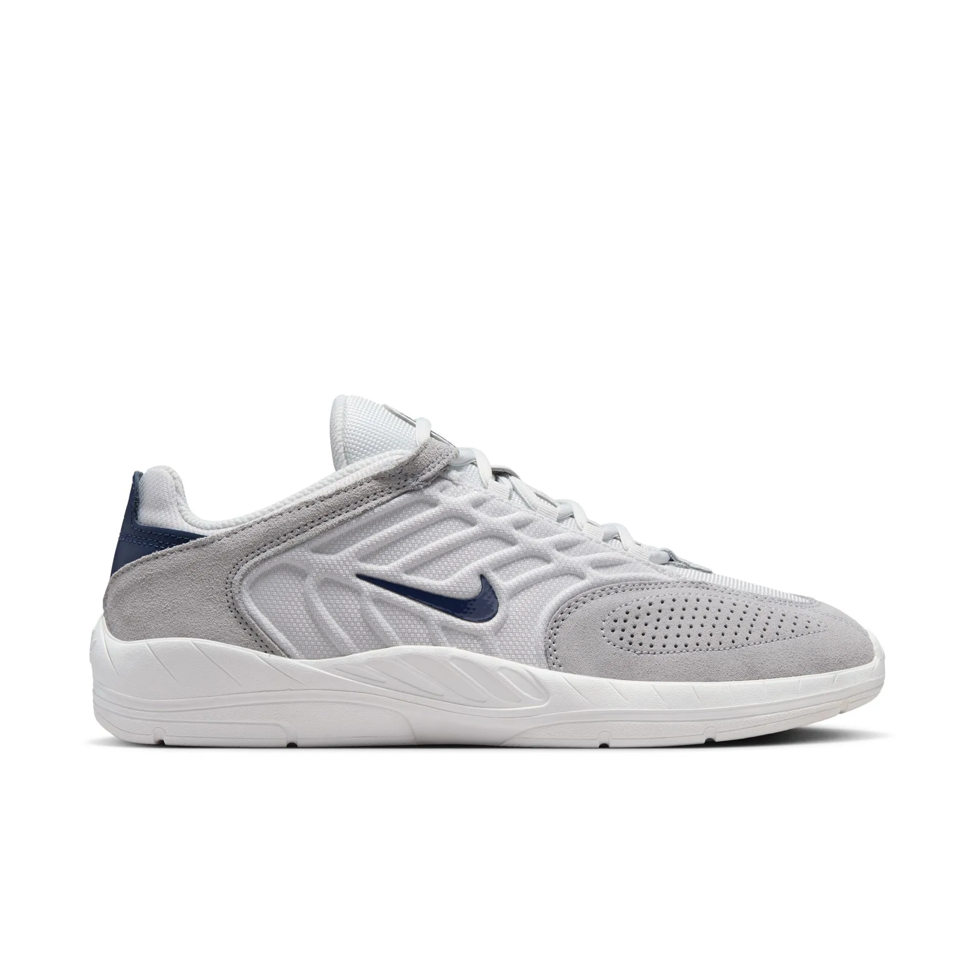Vertebrae (Platinum Tint/Midnight Navy/Wolf Grey)