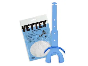 Vettex Mouthguard with Lip Protector Youth