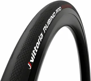 Viittoria Rubino Pro Black IV G2 Fold 700x32 | Black