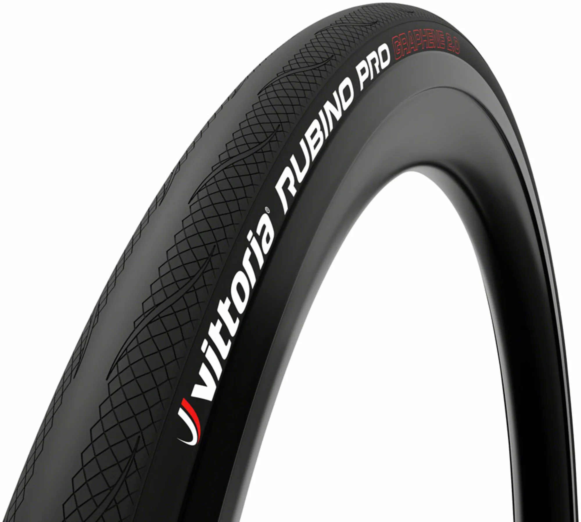 Viittoria Rubino Pro Black IV G2 Fold 700x32 | Black