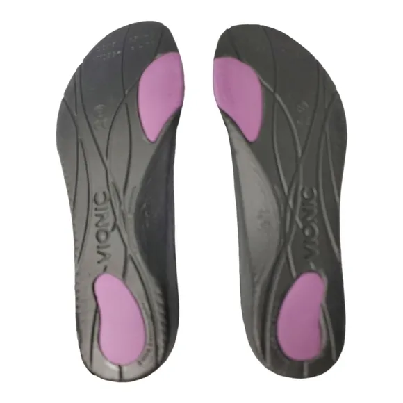 Vionic Giselle Comfort Seaker Size 7