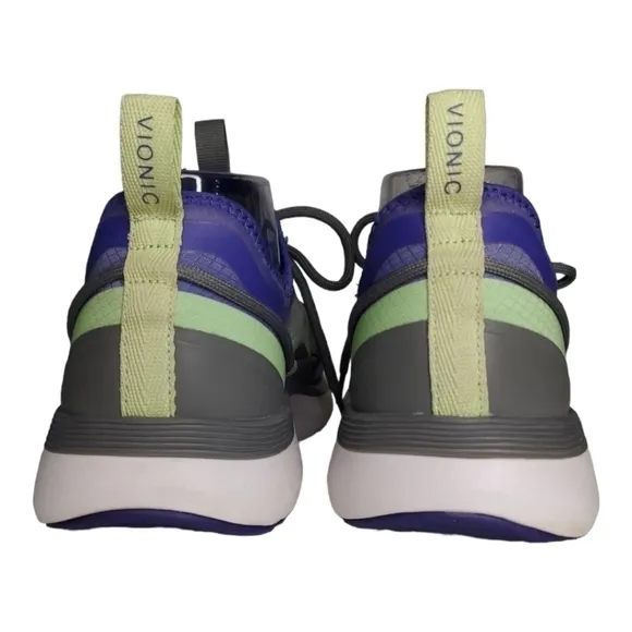 Vionic Giselle Comfort Seaker Size 7