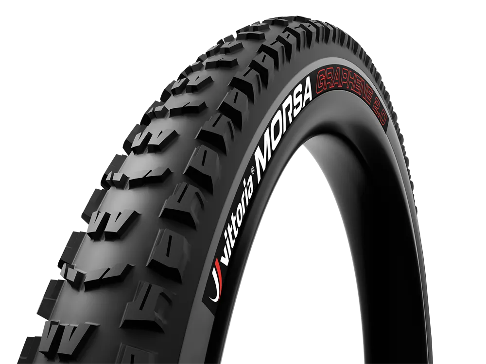 Vittoria 27.5" Morsa Enduro