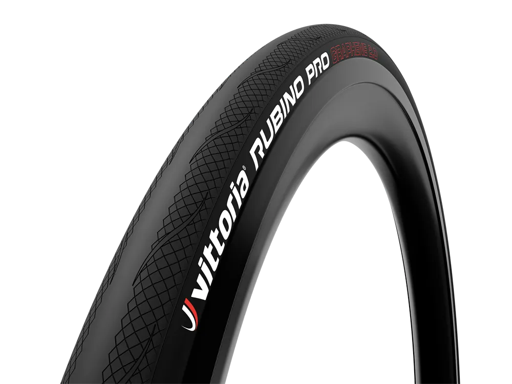 Vittoria - 700c Rubino Pro