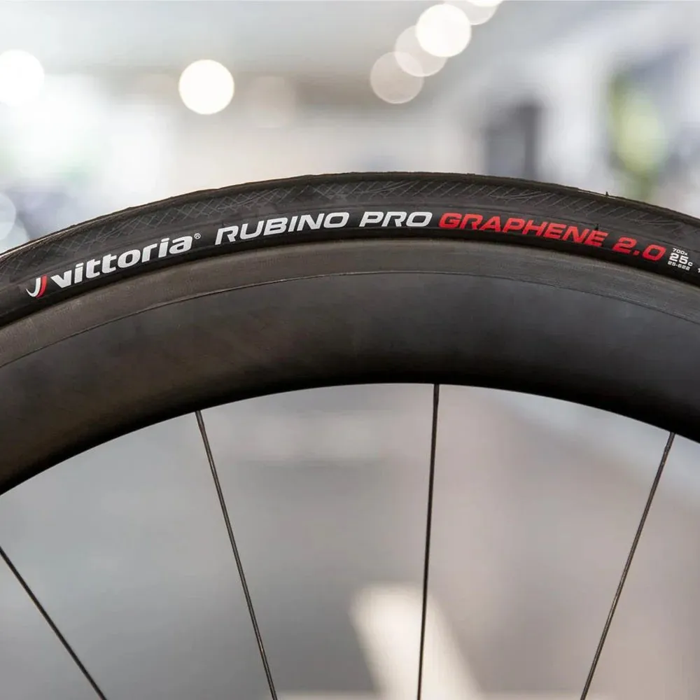 Vittoria - 700c Rubino Pro
