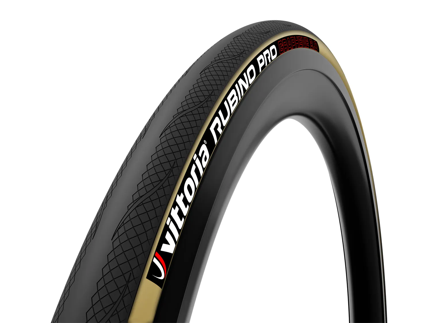 Vittoria - 700c Rubino Pro