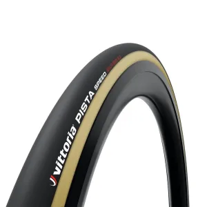 Vittoria Pista Speed Track Tubular - 700x19c