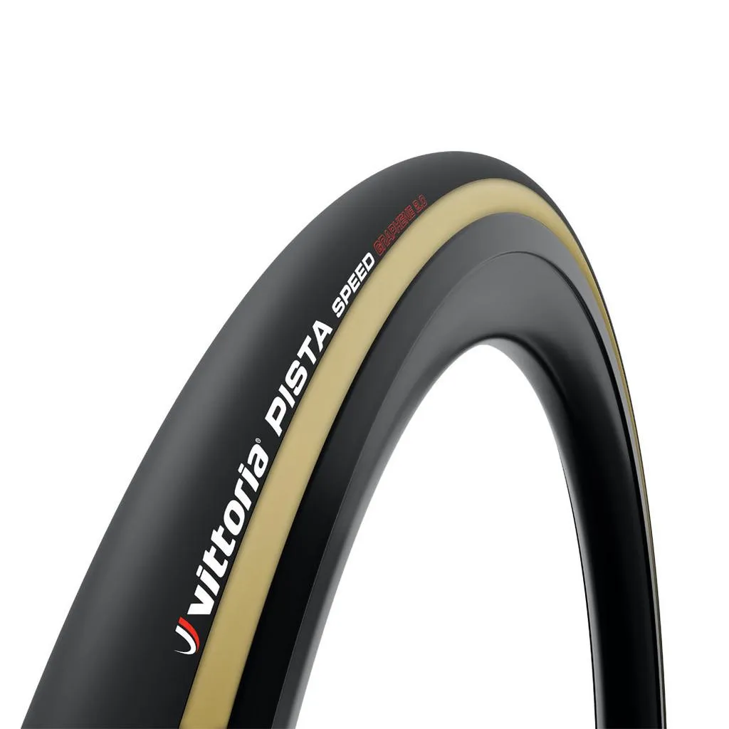 Vittoria Pista Speed Track Tubular - 700x19c