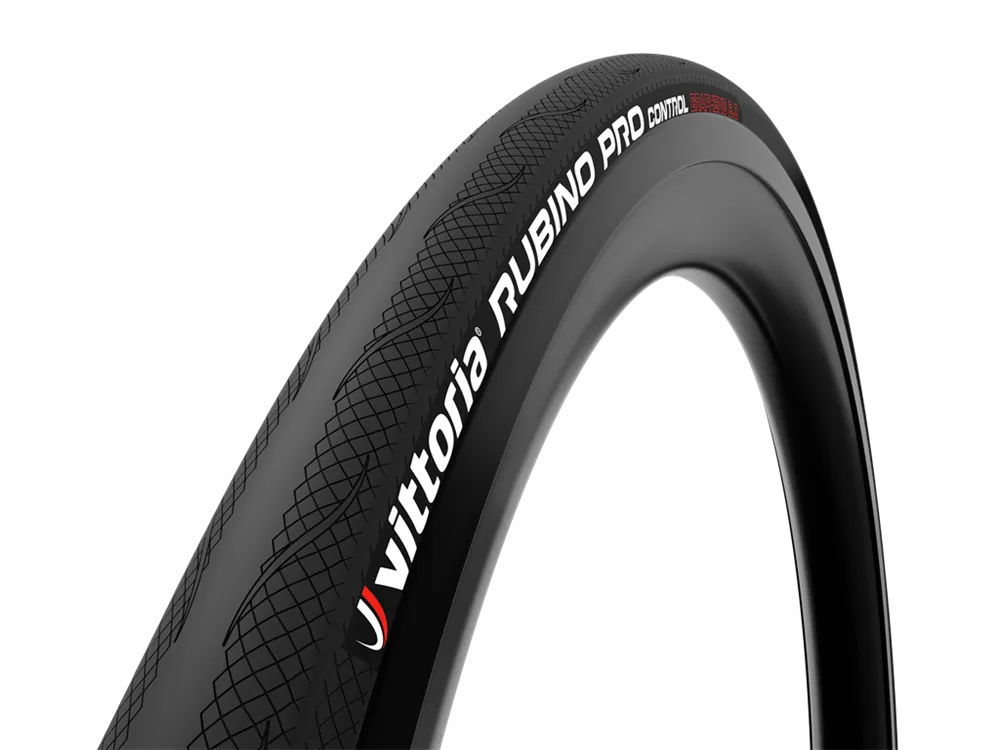 Vittoria Rubino Pro Control IV Black G2 700x28