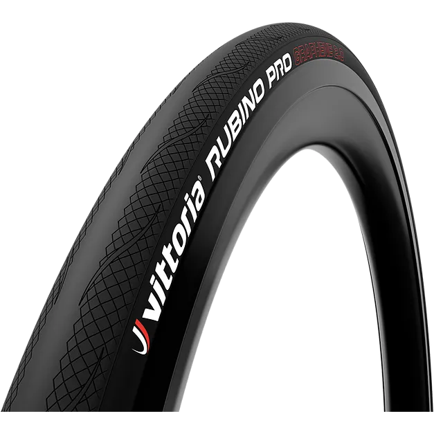 Vittoria Rubino Pro IV 700c G2.0 TLR Tyre
